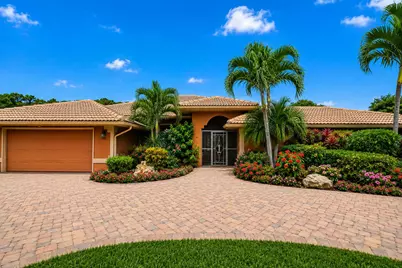 1180 SW Mirror Lake Cove, Port Saint Lucie, FL 34986 - Photo 1