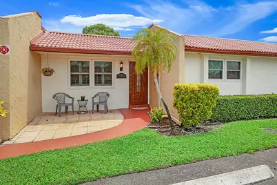 152 Lake Anne Drive #152, West Palm Beach, FL 33411 - Photo 1