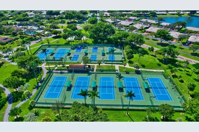 8427 Parkgate Road #C, Boca Raton, FL 33496 - Photo 30