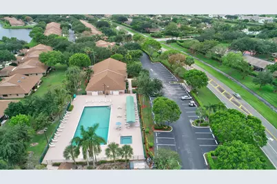 8427 Parkgate Road #C, Boca Raton, FL 33496 - Photo 46