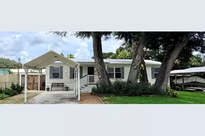 5192 Amy Lane, Fort Pierce, FL 34946 - Photo 1
