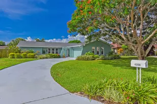 4368 Hawthorn Ave, Palm Beach Gardens, FL 33410 - Photo 2