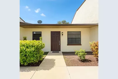 1226 N Haverhill Road #4, Haverhill, FL 33417 - Photo 1