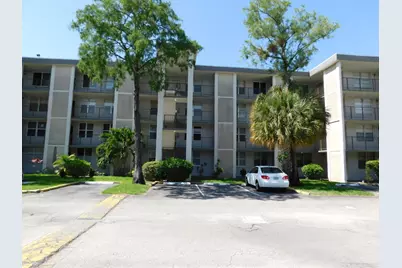 4851 NW 26th Court #443, Lauderdale Lakes, FL 33313 - Photo 1