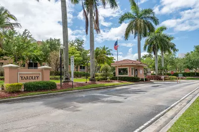 7775 Yardley Drive #314, Tamarac, FL 33321 - Photo 32