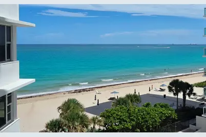 3600 Galt Ocean Drive #5d, Fort Lauderdale, FL 33308 - Photo 1