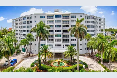 1000 Lowry Street #4F, Delray Beach, FL 33483 - Photo 2