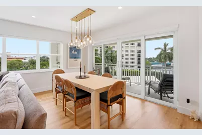 1000 Lowry Street #4F, Delray Beach, FL 33483 - Photo 8