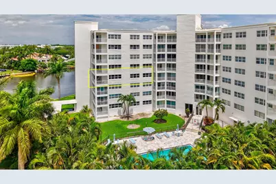 1000 Lowry Street #4F, Delray Beach, FL 33483 - Photo 40