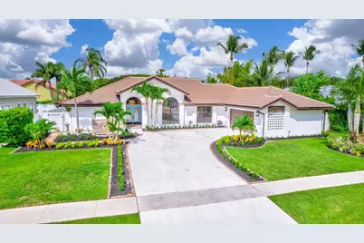 1915 New Haven Avenue, Wellington, FL 33414 - Photo 46