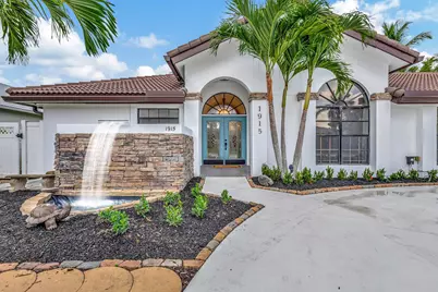 1915 New Haven Avenue, Wellington, FL 33414 - Photo 1