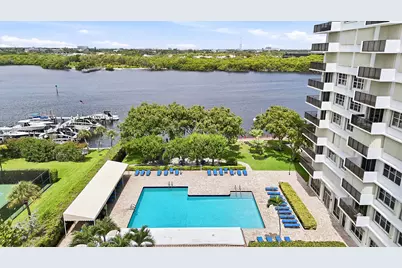 2121 N Ocean Boulevard #405W, Boca Raton, FL 33431 - Photo 46