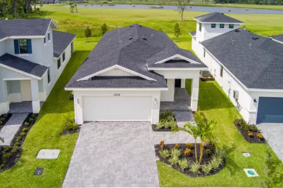 11018 NW Glynlea Boulevard N, Port Saint Lucie, FL 34987 - Photo 2