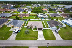 1929 SW Breezeway St, Port Saint Lucie, FL 34987 - Photo 46