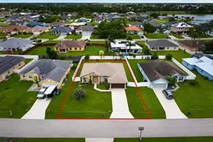 1929 SW Breezeway St, Port Saint Lucie, FL 34987 - Photo 44