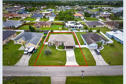 1929 SW Breezeway Street, Port Saint Lucie, FL 34987 - Photo 44