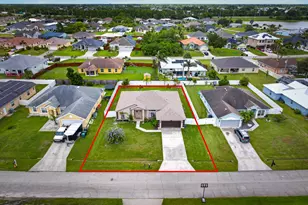 1929 SW Breezeway St, Port Saint Lucie, FL 34987 - Photo 44