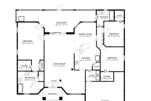 1929 SW Breezeway St, Port Saint Lucie, FL 34987 - Photo 10