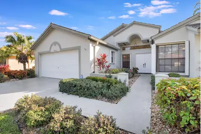 4786 Sextant Circle, Boynton Beach, FL 33436 - Photo 2