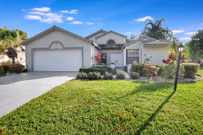 4786 Sextant Circle, Boynton Beach, FL 33436 - Photo 1
