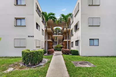5340 Las Verdes Cr Las Verdes Circle #109, Delray Beach, FL 33484 - Photo 6