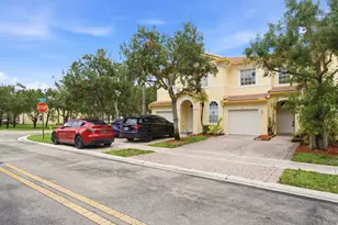 8481 SW 27th St, Miramar, FL 33025 - Photo 30