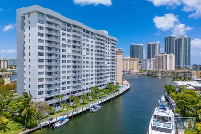 137 Golden Isles Drive #414, Hallandale Beach, FL 33009 - Photo 58