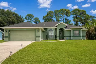 609 SW Jada Rd, Port Saint Lucie, FL 34953 - Photo 1