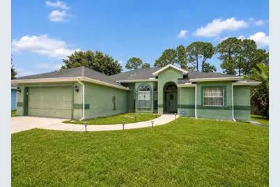 609 SW Jada Road, Port Saint Lucie, FL 34953 - Photo 2