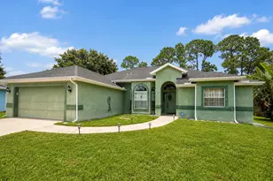 609 SW Jada Rd, Port Saint Lucie, FL 34953 - Photo 2