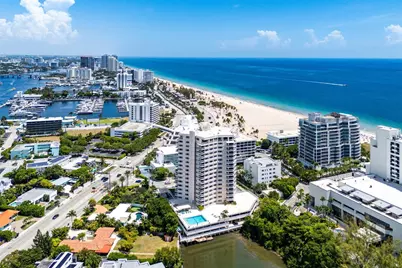 3000 Holiday Drive, Fort Lauderdale, FL 33316 - Photo 1