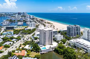 3000 Holiday Dr, Fort Lauderdale, FL 33316 - Photo 1