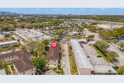 715 NE 91st Street #3A, Miami Shores, FL 33138 - Photo 16