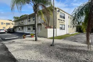 1555 Tyler St, Hollywood, FL 33020 - Photo 1
