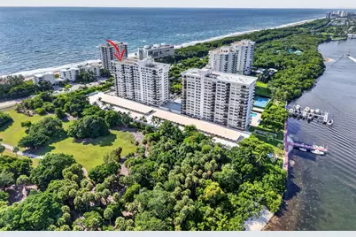 2121 N Ocean Boulevard #1008E, Boca Raton, FL 33431 - Photo 2