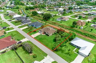 3761 SW Wycoff St, Port Saint Lucie, FL 34953 - Photo 56