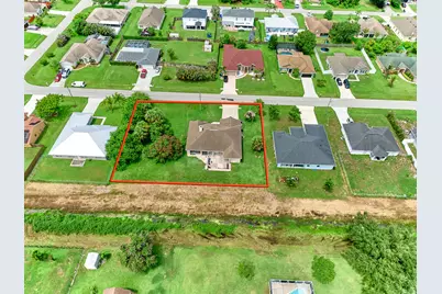 3761 SW Wycoff Street, Port Saint Lucie, FL 34953 - Photo 58