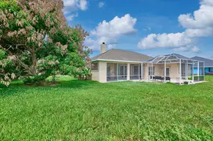 3761 SW Wycoff St, Port Saint Lucie, FL 34953 - Photo 54