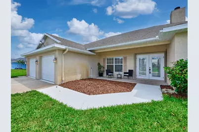 3761 SW Wycoff Street, Port Saint Lucie, FL 34953 - Photo 4