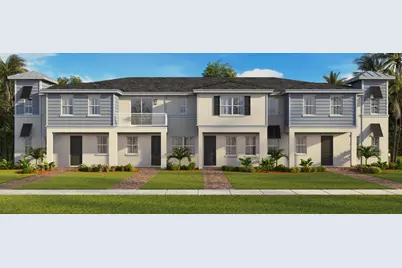 737 SE Central Parkway #10, Stuart, FL 34994 - Photo 1