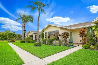 5373 Lakefront Boulevard #C, Delray Beach, FL 33484 - Photo 26