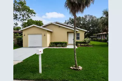 1136 NW 5th Court, Fort Lauderdale, FL 33311 - Photo 1