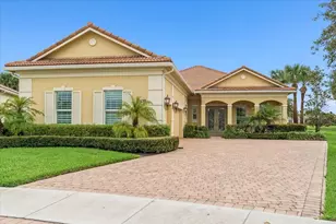10539 SW Capraia Way, Port Saint Lucie, FL 34986 - Photo 2