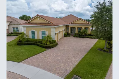 10539 SW Capraia Way, Port Saint Lucie, FL 34986 - Photo 2