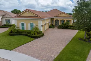 10539 SW Capraia Way, Port Saint Lucie, FL 34986 - Photo 1