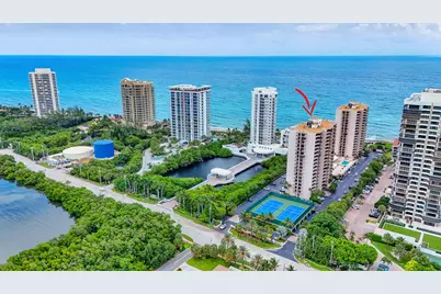 4200 N Ocean Drive #2-1601, Singer Island, FL 33404 - Photo 56
