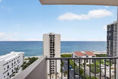 4200 N Ocean Drive #2-1601, Singer Island, FL 33404 - Photo 2