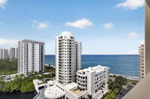 4200 N Ocean Dr, Singer Island, FL 33404 - Photo 36