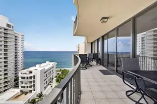 4200 N Ocean Dr, Singer Island, FL 33404 - Photo 32