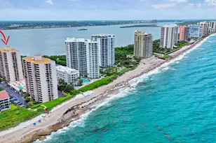4200 N Ocean Dr, Singer Island, FL 33404 - Photo 1